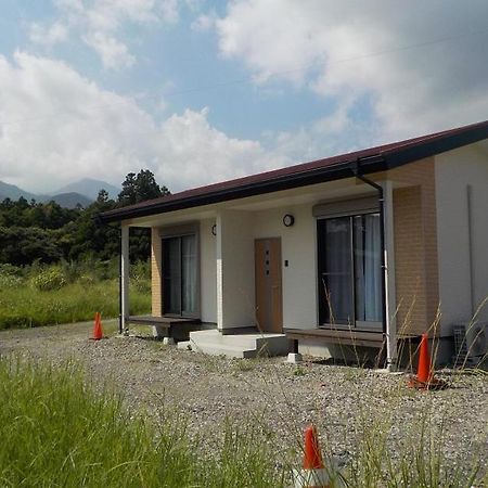 Cottage Kutsuroki Yakushima  Exterior photo