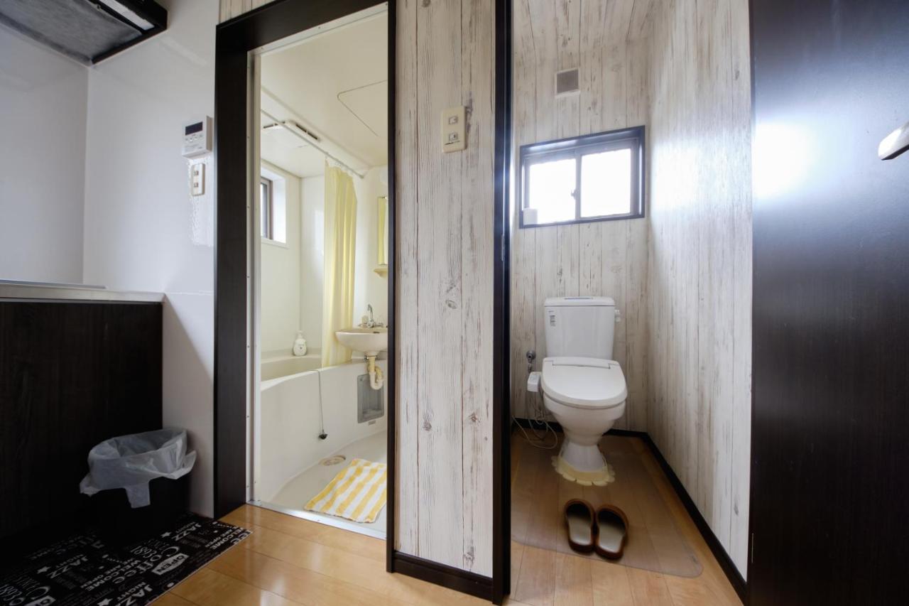 Cottage Kutsuroki Yakushima  Exterior photo