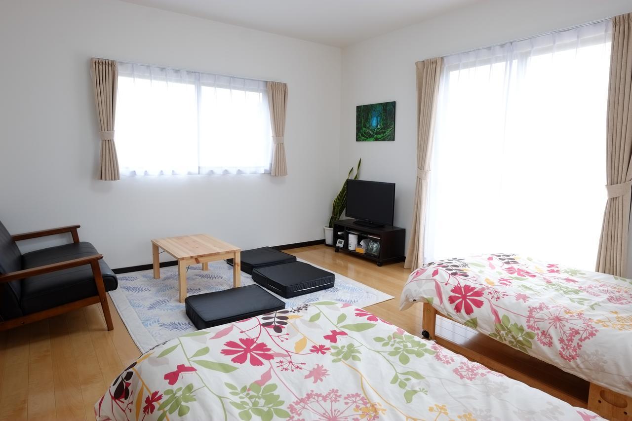Cottage Kutsuroki Yakushima  Exterior photo